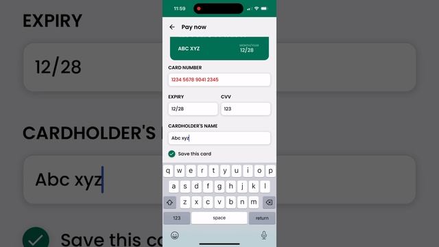 EV Charging App UI in React Native Expo | Electric Vehicle Charging Station App | Android | iOS смотреть онлайн