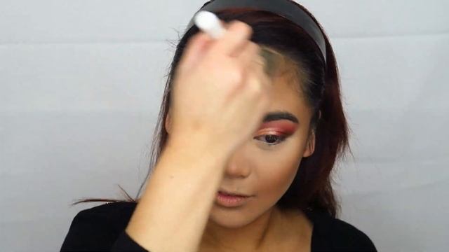 Juvia's Place Nubian 3 Coral Palette Makeup Tutorial (Review and Swatches) смотреть онлайн