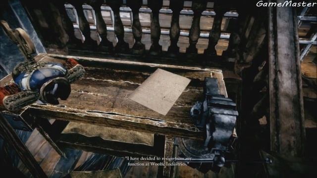 Woolfe - The Red Hood Diaries 100% - Full Game Walkthrough / Longplay смотреть онлайн