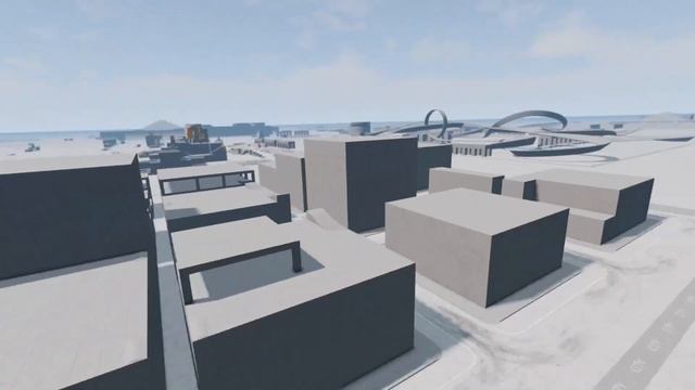 The Gridmap V2 BeamNG Drive смотреть онлайн