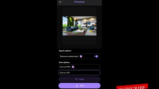 Best 2023 AI. Mobile App For Photo Editing | Photoleap Tutorial смотреть онлайн