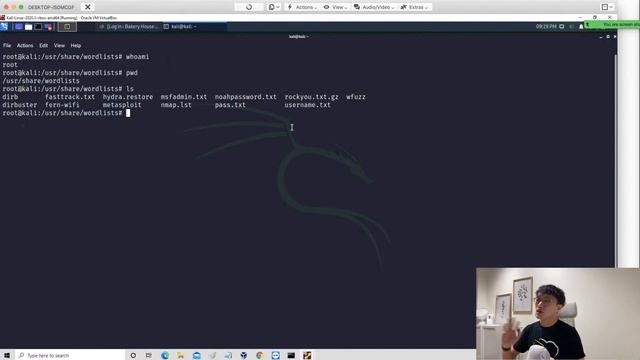 [Cybersecurity] Brute-force Web Logins , FAST! (rockyou.txt) смотреть онлайн
