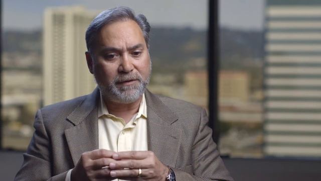 Cybersecurity: Assessing the Threat смотреть онлайн