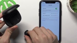 Как подключить наушники JBL Wave 300 к айфону? | Подключение наушников JBL Wave 300