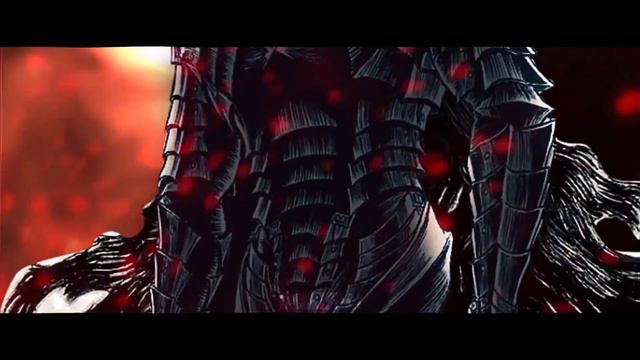 Guts Berserker armor Transformation teaser смотреть онлайн