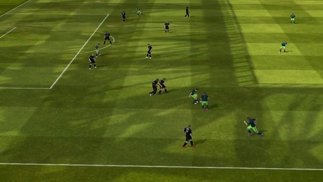 Jay Ajax vs. RKC Waalwijk2 смотреть онлайн