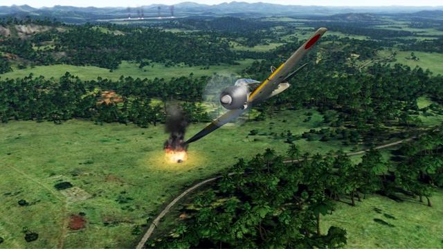 War Thunder short movie - Deception смотреть онлайн