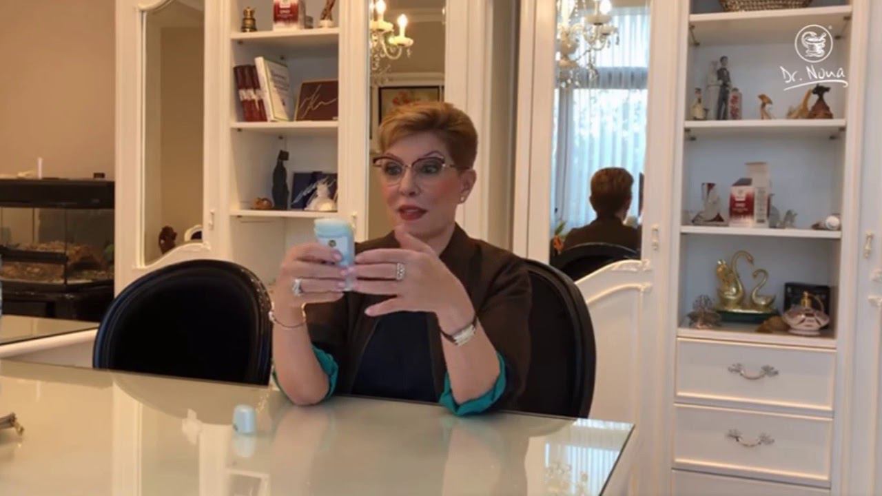 Создан уникальный Гало Дезодорант Унисекс смотреть онлайн