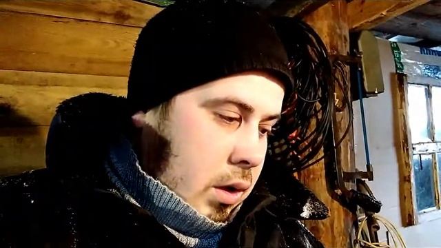 Ручной бульдозер для чистки снега смотреть онлайн