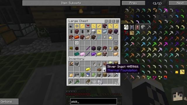 Agrarian Skies II ep41 - Justice Problem смотреть онлайн