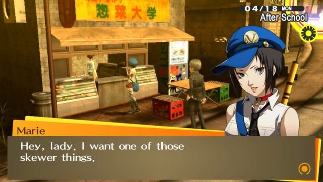 persona 4 golden tips and tricks смотреть онлайн