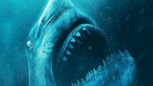 Синяя бездна - Русский трейлер (HD)