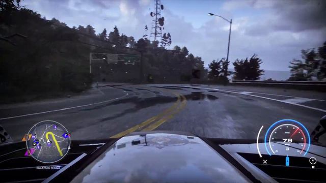 NFS HEAT idle and riding sounds... смотреть онлайн