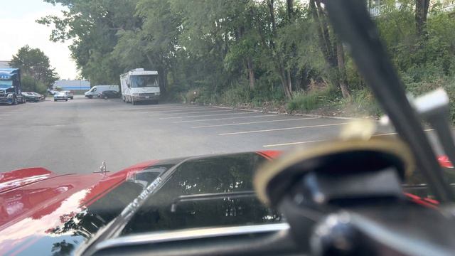 1970 Chevrolet Chevelle смотреть онлайн