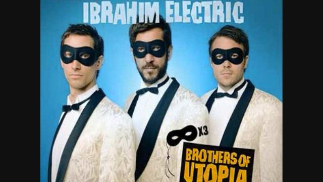 Ibrahim Electric - 06 'Belzebup' смотреть онлайн