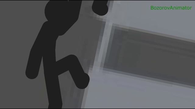 Дуо-Паркур / Stick Nodes смотреть онлайн