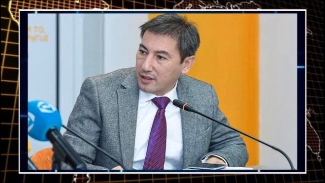 Внешний след в провокации Еревана...- Велизаде смотреть онлайн