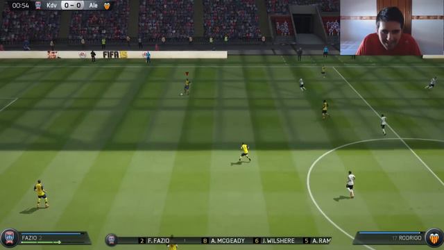 Lo Hemos Conseguido ! - El Equipo Del sobre FIFA 15 Ultimate Team #3 смотреть онлайн