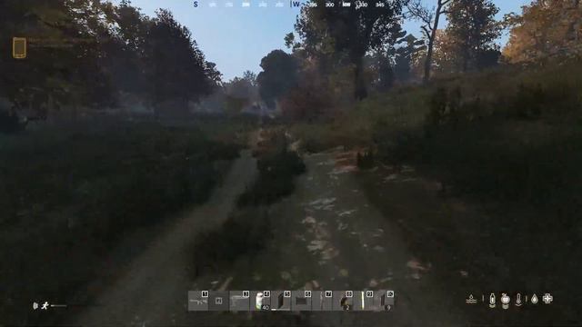 Dayz.STALKER.ERA RP. Учимся выживать ( Часть 2) смотреть онлайн