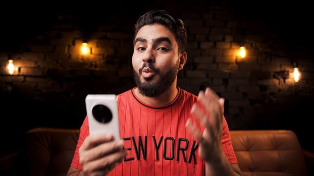 اول نظرة و تجربة. لوحش هونر الجديد بخدمات جوجل| HONOR Magic 3 Pro смотреть онлайн