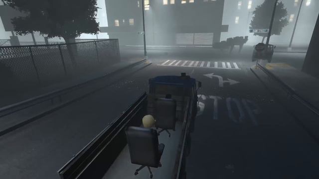 New SCP Cartoon Cat Is Causing A Disaster in The City of Gmod! (Garry's Mod Multiplayer Gameplay) смотреть онлайн