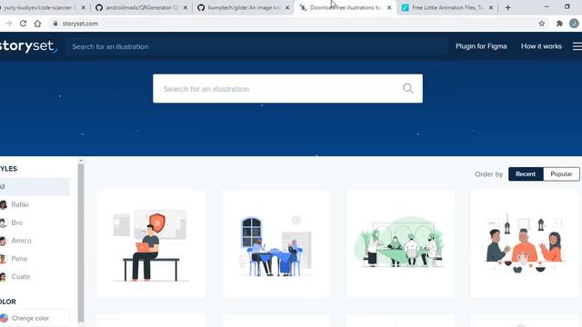 Introducing the New Android Studio App | Android App Development | QR Code App |Coding Tutorials смотреть онлайн