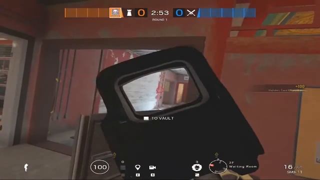 Bunk/Daycare Defense strat + Gadget placements , angles explained|Spacestation Gaming Vs EUnited смотреть онлайн
