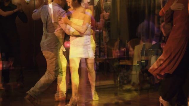 Tango : Senza Una Donna - Zucchero- La bella donna - A Tango Short Film By Sivis’Art (Episode 3) смотреть онлайн