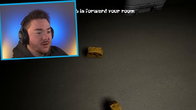 PLAYING THE PATRICK HORROR GAME... (the weirdest game I ever played) смотреть онлайн