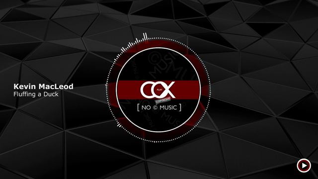 Kevin MacLeod - Fluffing a Duck [No Copyright Music] смотреть онлайн