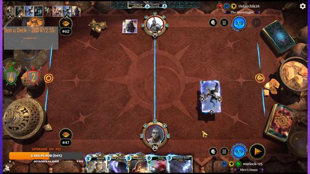 [TESL] Last Season | Just Play | Рейтинговые игры по заказам зрителей | Всем ❤️❤️❤️ смотреть онлайн