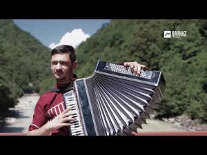 Фатима Азаматова - Карачай | KAVKAZ MUSIC