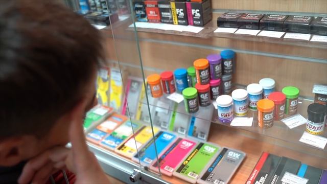 Собираюсь на первый снег в Кировск | Лыжи, мази, питание... смотреть онлайн