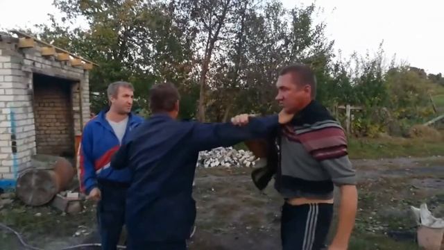 разборки алкашей смотреть онлайн