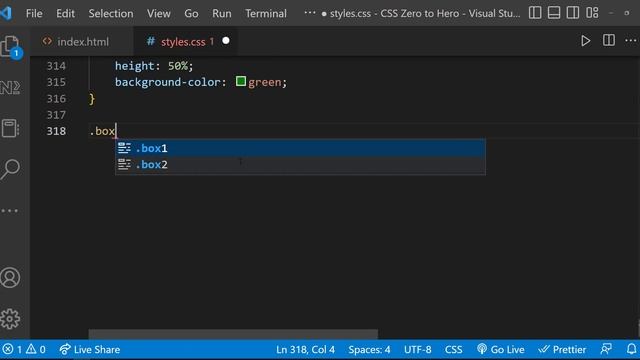 CSS Units | Conclusion | CSS Crash Course: Essential Concepts for Beginners | CSS Zero to Hero смотреть онлайн