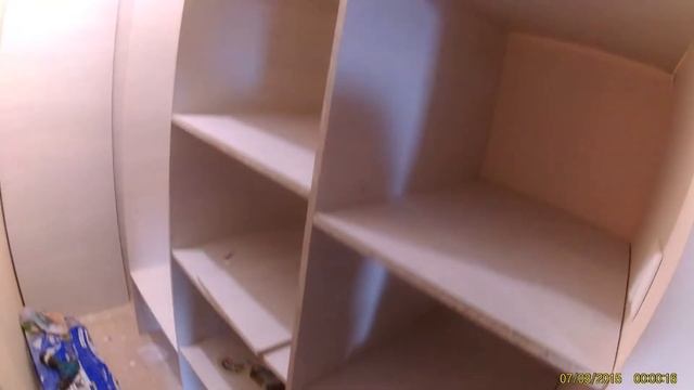 Гардеробная в спальню своими руками смотреть онлайн