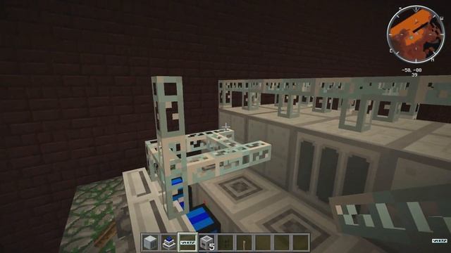 Гайд IC2: Как получить огромоное количество энергии в аду смотреть онлайн