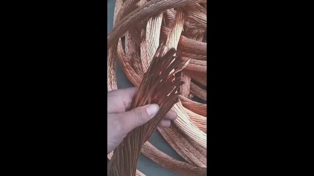 Лом меди оптом из Китая смотреть онлайн