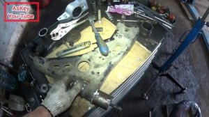 ✅ ✌??? Замена сайлентблоков передних рычагов Фольксваген тигуан #VW #Tiguan #Замена #сайлентблоков