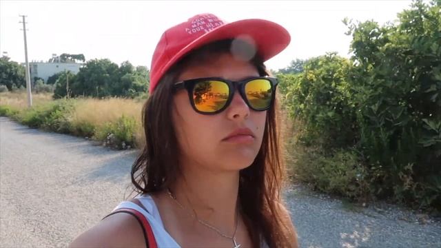 СИДЕ ТУРЦИЯ 2019 #ВЛОГ смотреть онлайн