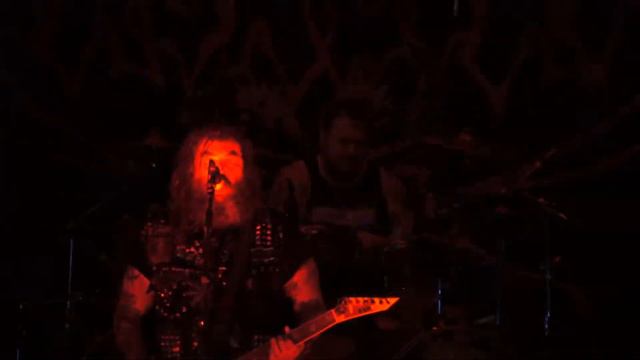 Max & Igor Cavalera - Troops of Doom - Live in Fortaleza 2018 (high quality) смотреть онлайн
