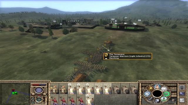Rebels Campaign | Medieval II Total War | Americas DLC #2 A victory of Sorts смотреть онлайн
