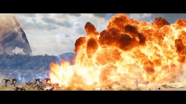 Waka Wakanda - Una Parodia De Infinity War (Video Oficial) смотреть онлайн