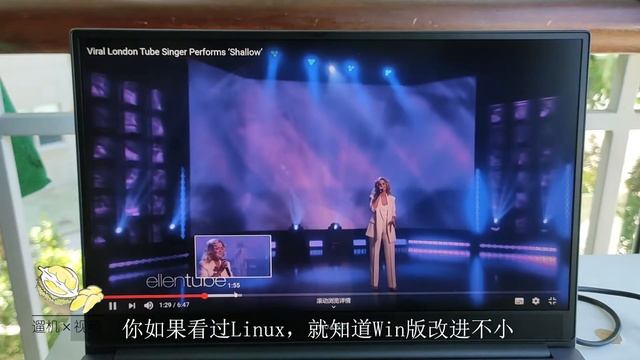 [遛机]Win版更好？华为Matebook D14 锐龙R5-3500U 开箱评测 смотреть онлайн