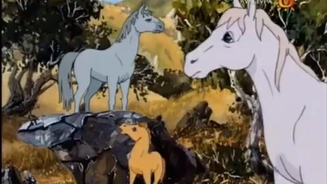 Таура 2 серия Вомбаты спасатели(Вомбаты спешат на помощь) смотреть онлайн