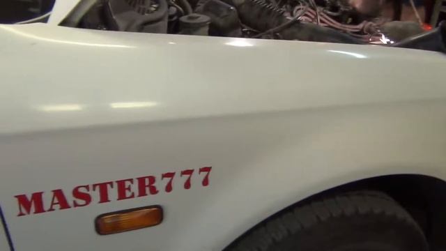 ТИЗЕР. Самодельное моторное масло. Часть 2. Скоро выход серии! смотреть онлайн