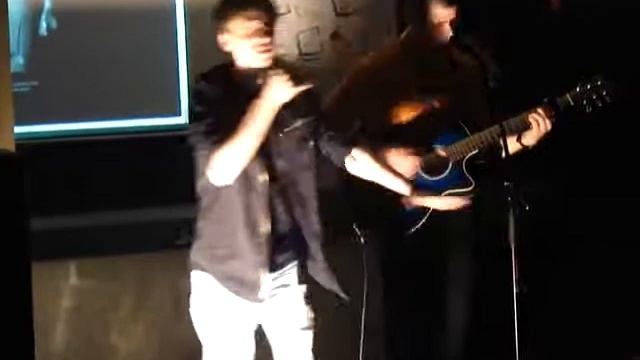 Я не хочу играть рок! - Это должно быть спето смотреть онлайн