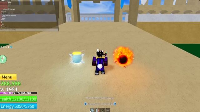 TOXIC E-GIRL BULLIES NOOB, so I Gave Him LEOPARD Fruit! (Roblox Blox Fruits) смотреть онлайн