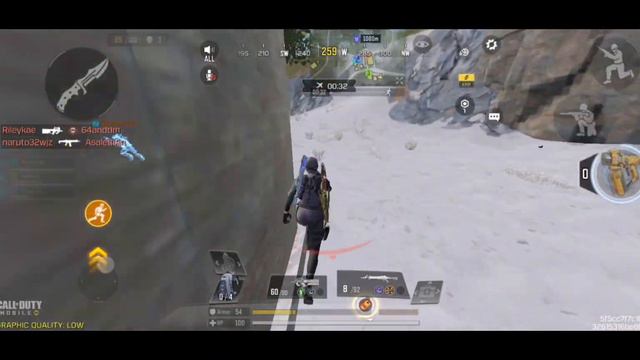 NEW* samsung a73 5g|CALL OF DUTY|GAME PLAY #trending #usacodm #callofdutymobile #number11 смотреть онлайн