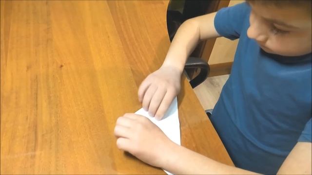 Ракета! Как сделать ракету своими руками. Ракета из бумаги. Оригами смотреть онлайн